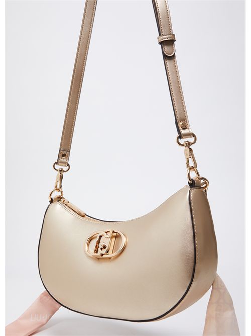 borsa donna oro LIU JO | AA4231E0003/00529